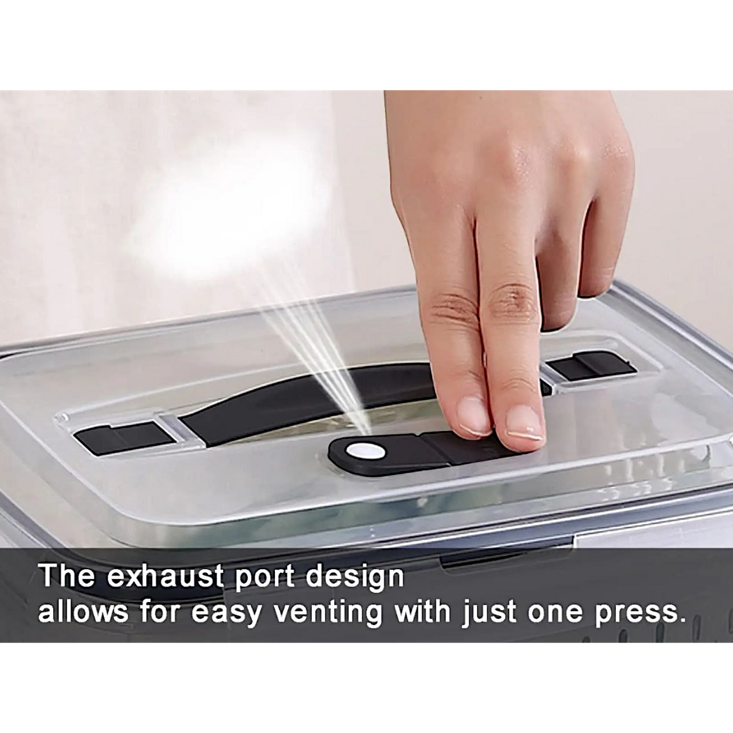 طقم علب تخزين جامبو 11 قطعة لحفظ الطعام
