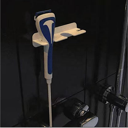 ماكينة حلاقة مائية بدون رغوة بتقنية Water Jet